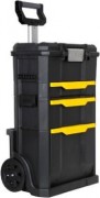 Ящик для инструмента STANLEY MODULAR RWS 2IN1 STST1-70344 [STST1-70344]