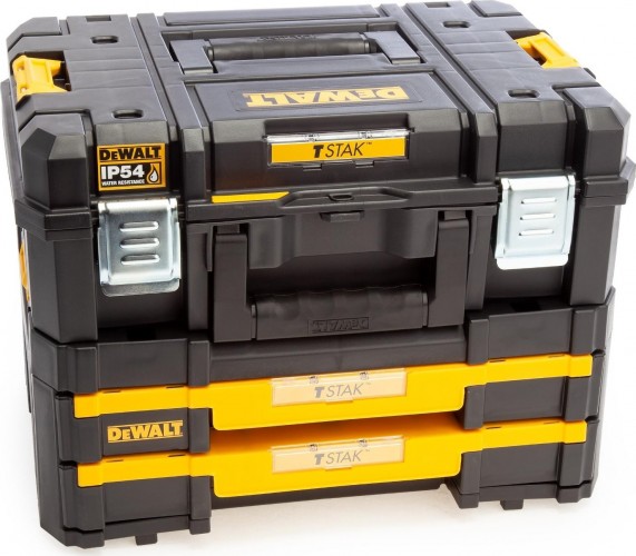 Tstak iv outlet dewalt