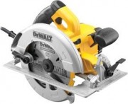 Дисковая пила сетевая DeWALT DWE 575 [DWE575-KS]