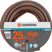 Шланг поливочный GARDENA Highflex 3/4" х 25 м 18083-20.000.00 [18083-20.000.00]