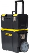 Ящик для инструмента STANLEY MOBILE WORKCENTER 3 В 1 1-70-326 [1-70-326]