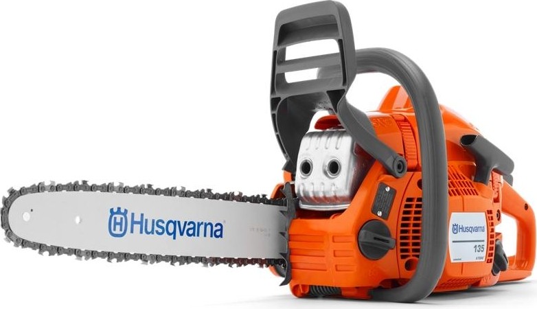 Husqvarna x store torq 135