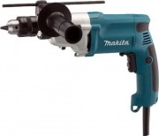 Дрель безударная сетевая MAKITA DP 4010 двухскоростная [DP4010]