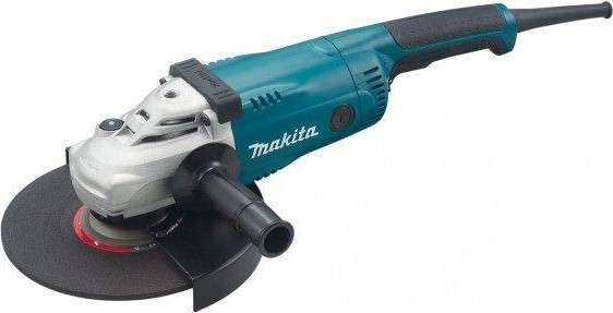 Машина углошлифовальная makita ga9069sf