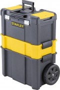 Ящик для инструмента STANLEY ESSENTIAL Rolling Workshop STST1-80151 [STST1-80151]