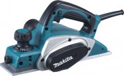 Рубанок сетевой MAKITA KP 0800 [KP0800]