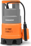 Насос дренажный DAEWOO DDP 7500P [DDP 7500P]