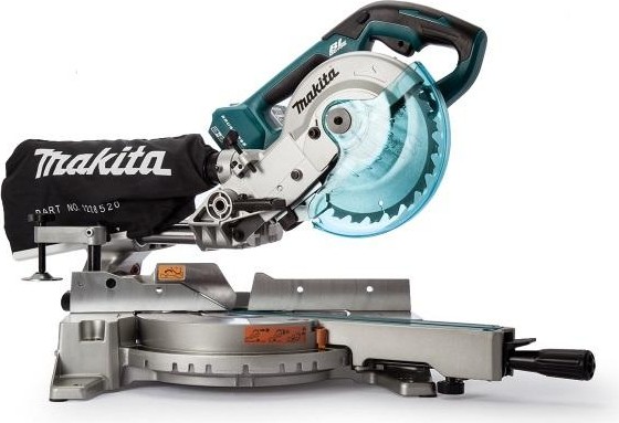 Makita 714 shop mitre saw