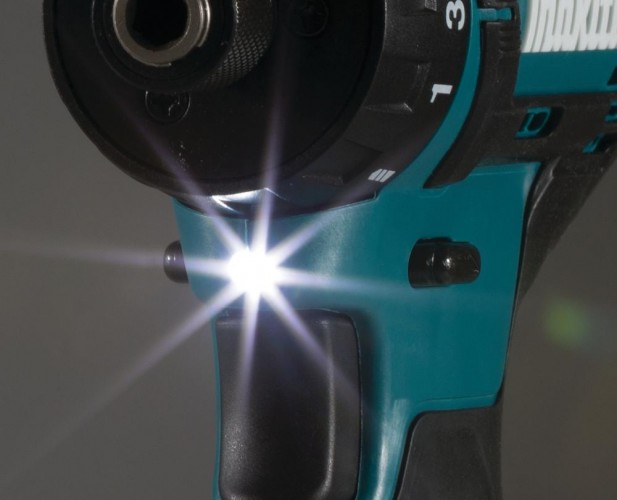 Makita hp333dwae сверление бетона