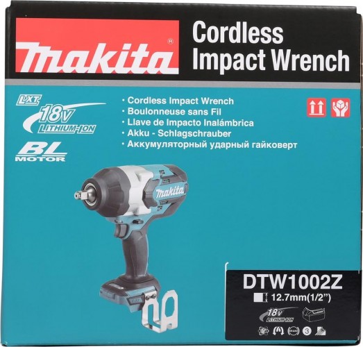 Makita 1002 impact deals wrench