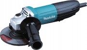 Углошлифовальная машина MAKITA GA5034