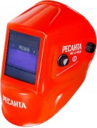 Маска сварочная РЕСАНТА МС-2 RED [65/117]