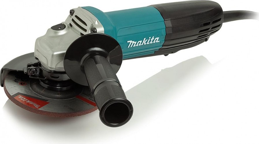 Угловая Шлифмашина Makita Ga5034 Купить