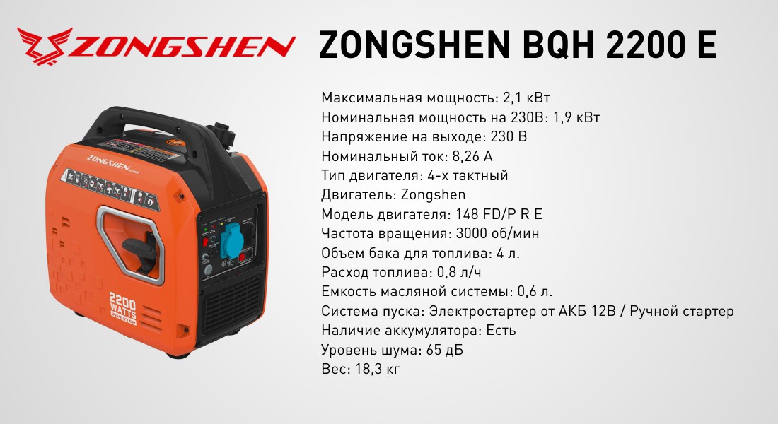 Генератор zongshen. Генератор бензиновый инверторный Zongshen BQH 2200 E. Генераторы Zongshen BQH 2200. Генератор инверторный Zongshen bqh2000. Бензиновый Генератор Zongshen BQH 3500 E.